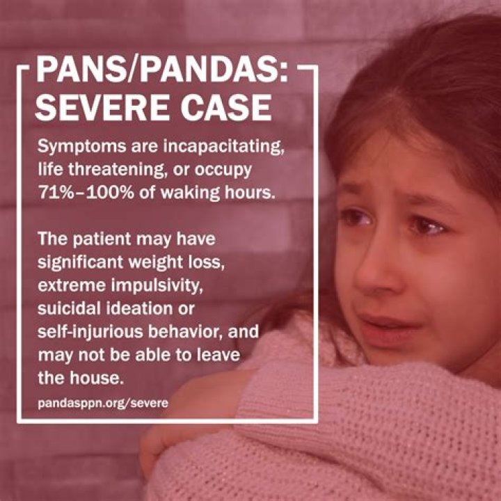 Why is PANDAS controversial?