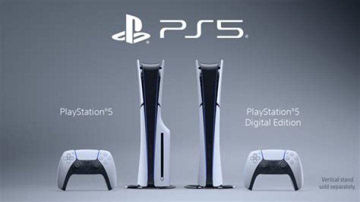 Why is PS5 so heavy?