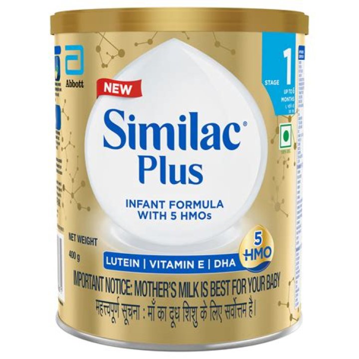 Why is Similac formula recalled?