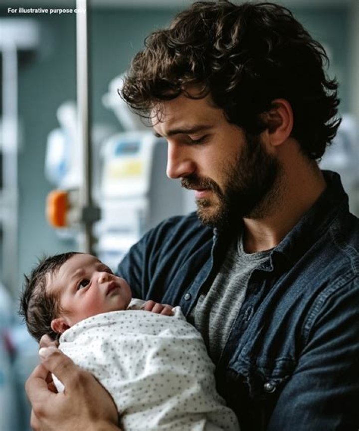 Why is someone born deaf?