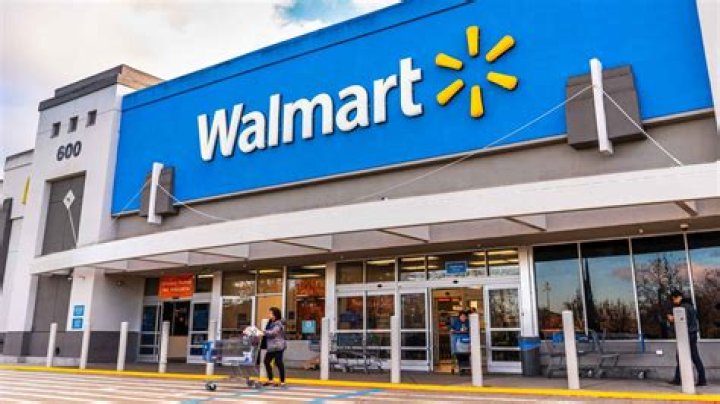 Why is Walmart always out of chicken?