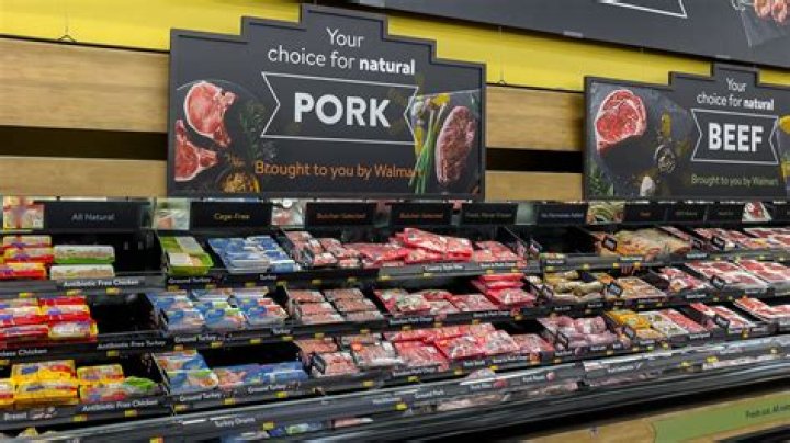 Why is Walmart so poorly stocked?