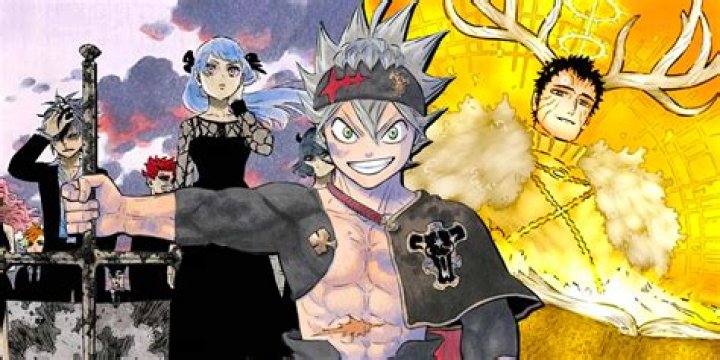 Why is Yuno higher than Asta?