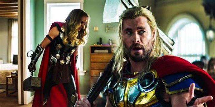 Why isn t Jane in the other Thor movies?