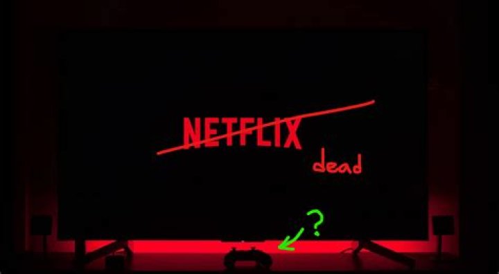 Why Netflix will fail?