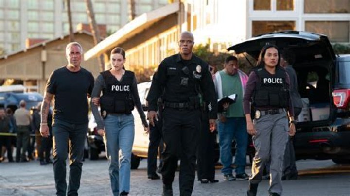 Why was Gunn killed on Bosch?