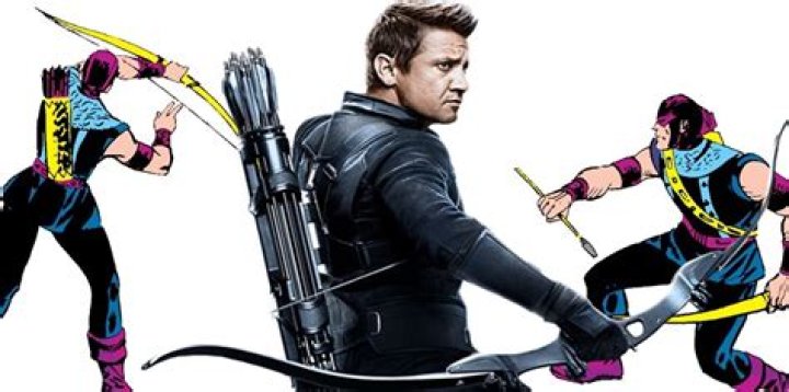 Why was Hawkeye in Tokyo?