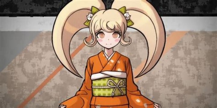 Why was Hiyoko so mean Danganronpa?