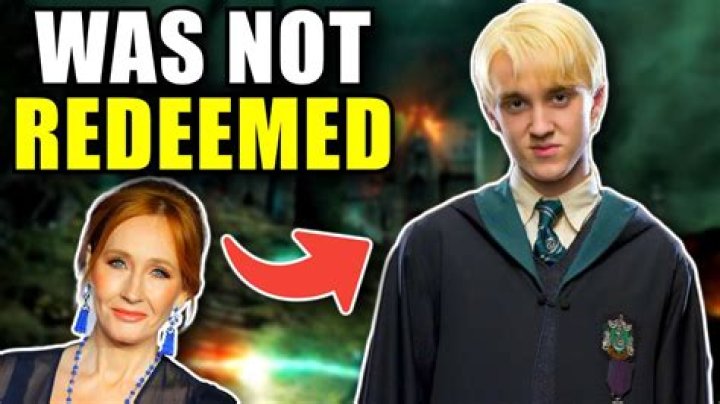 Why was Malfoy made a Prefect?