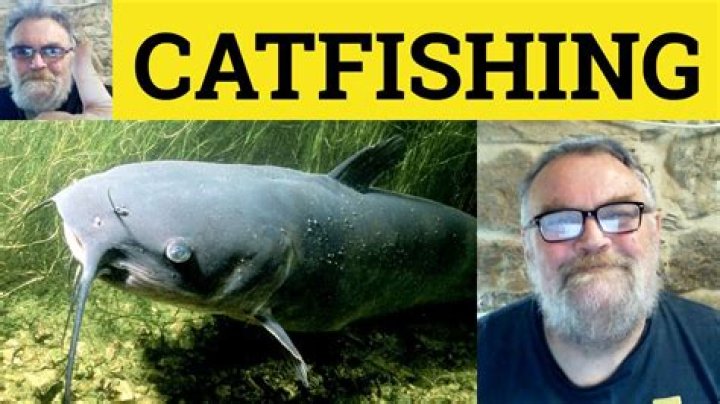 Why was Nate catfishing Jules?