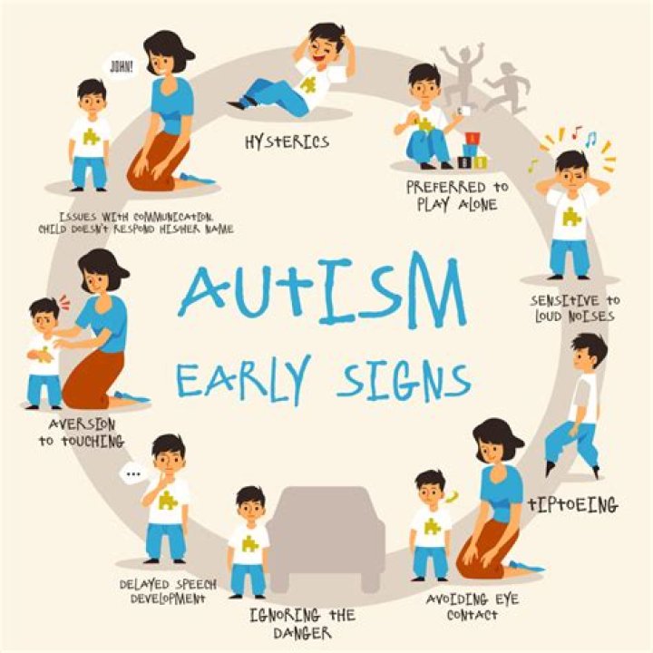 Why won't my autistic child eat?