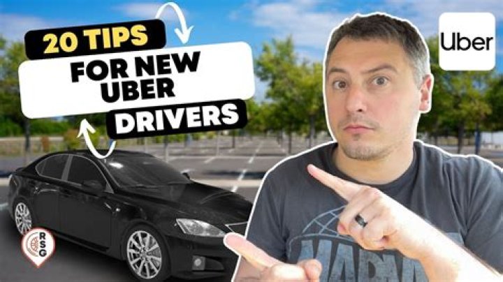 Why you shouldn't drive for Uber?