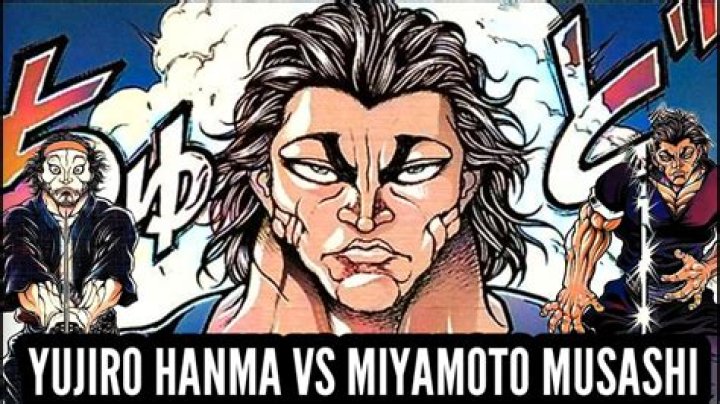 Will Baki ever beat Yujiro?