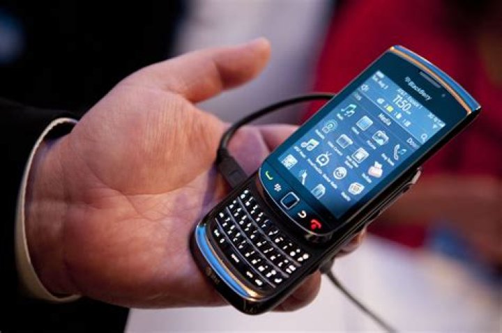Will BlackBerry make another phone?
