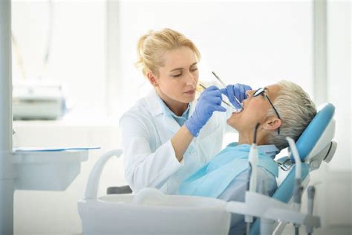 Will dentists be needed in the future?