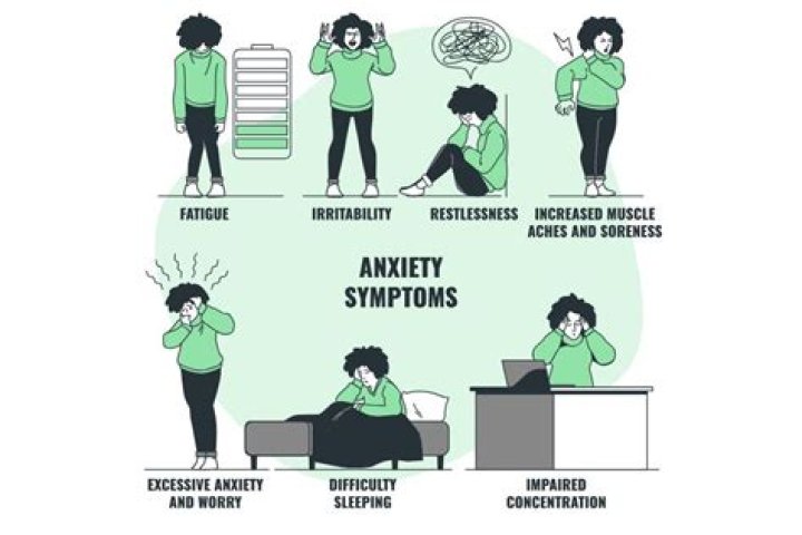 Will I pass my anxiety to my child?