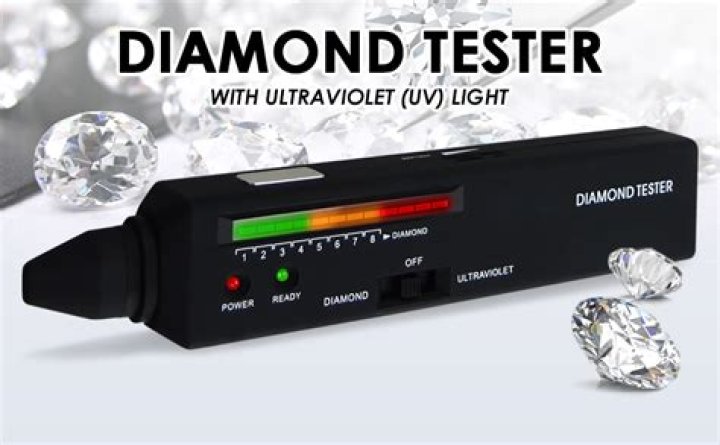 Will lab diamonds pass a diamond tester?