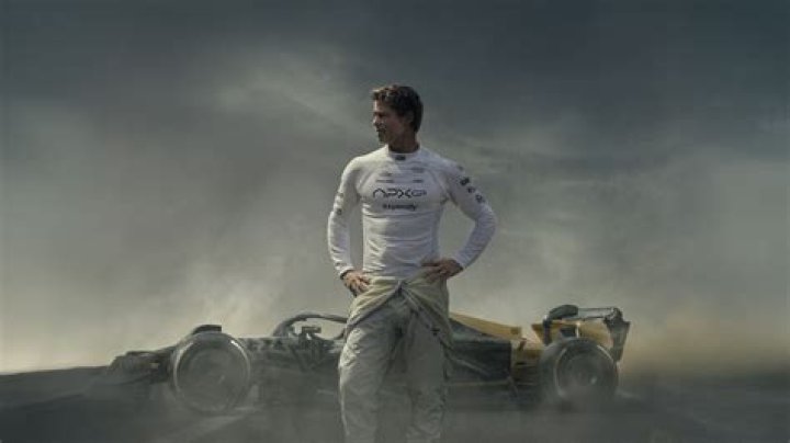 Will Max be Furiosa?