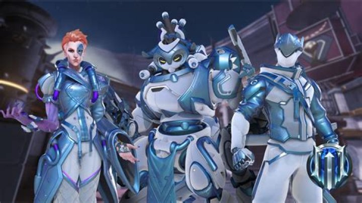 Will Nomad get an elite skin?