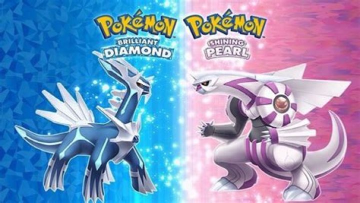 Will palkia come back in Shining Pearl?
