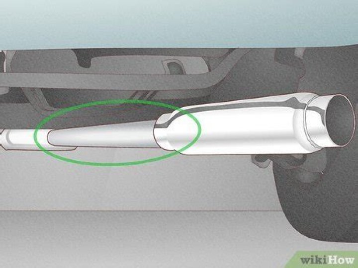 Will removing cat make exhaust louder?