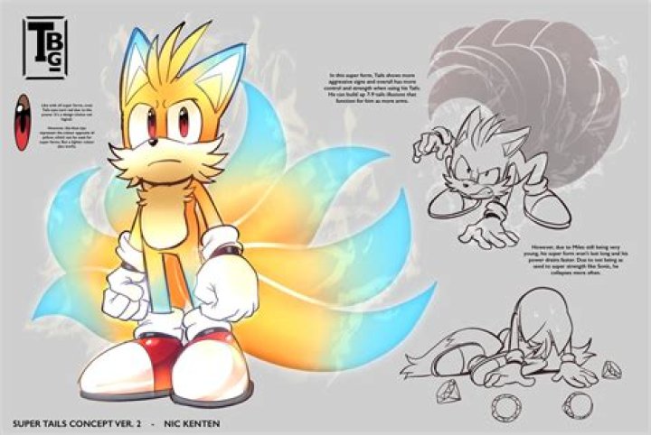 Will the 9 tails come back?
