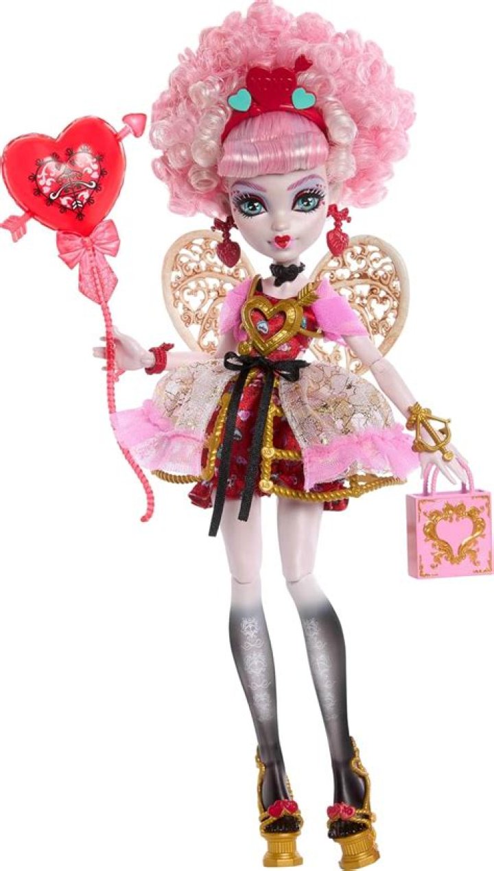 Will the old Monster High come back?