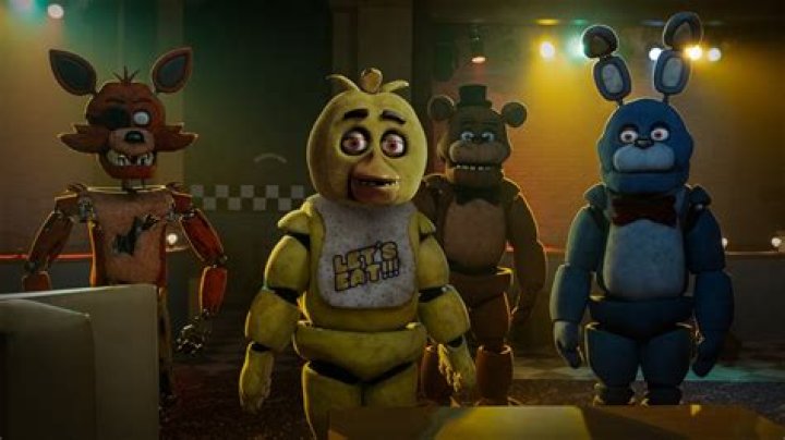 Will there be a FNAF 11?