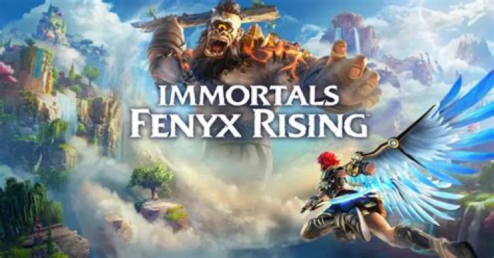 Will there be an Immortals Phoenix Rising 2?