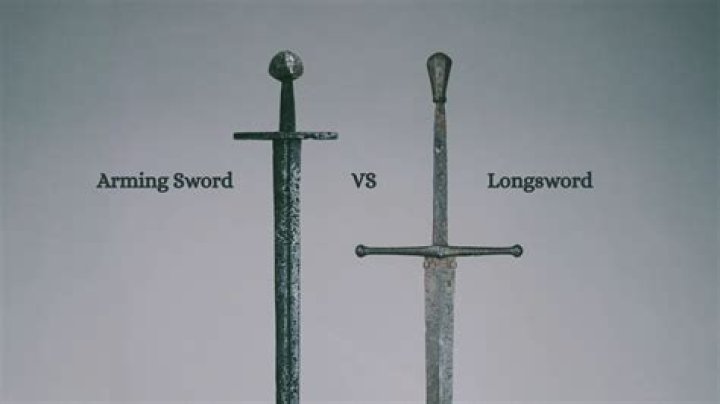Would a longsword break a katana?