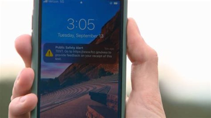 Would EMP affect cell phones?